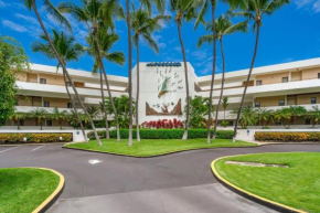 Big Island Royal Sea Cliff 705 by Coldwell Banker Island Vacations